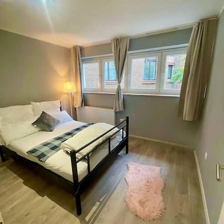 4-6 Personen Wohnung In Zentrum Koeln מראה חיצוני תמונה