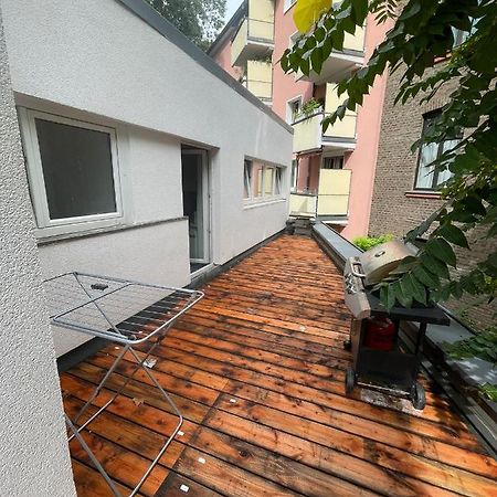 4-6 Personen Wohnung In Zentrum Koeln מראה חיצוני תמונה