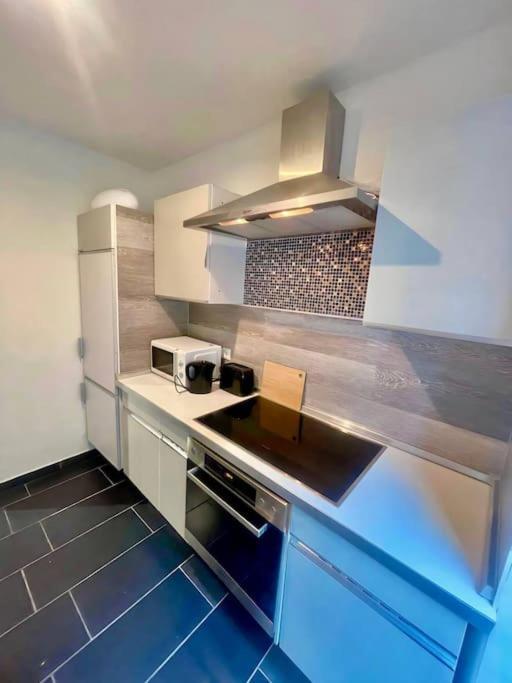 4-6 Personen Wohnung In Zentrum Koeln מראה חיצוני תמונה