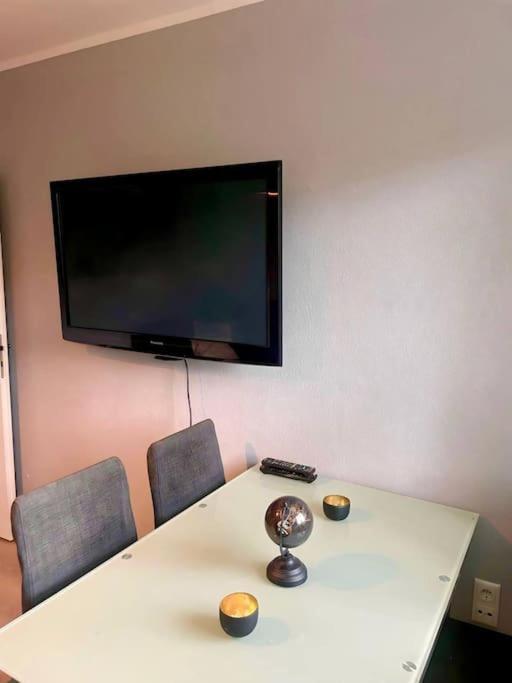 4-6 Personen Wohnung In Zentrum Koeln מראה חיצוני תמונה