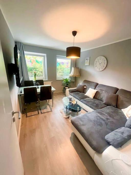 4-6 Personen Wohnung In Zentrum Koeln מראה חיצוני תמונה