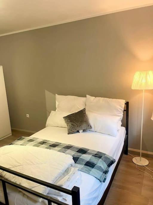 4-6 Personen Wohnung In Zentrum Koeln מראה חיצוני תמונה