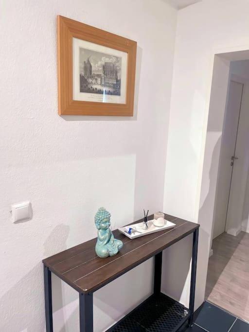 4-6 Personen Wohnung In Zentrum Koeln מראה חיצוני תמונה