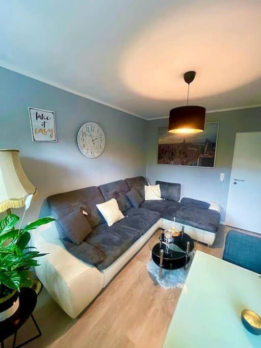 4-6 Personen Wohnung In Zentrum Koeln מראה חיצוני תמונה