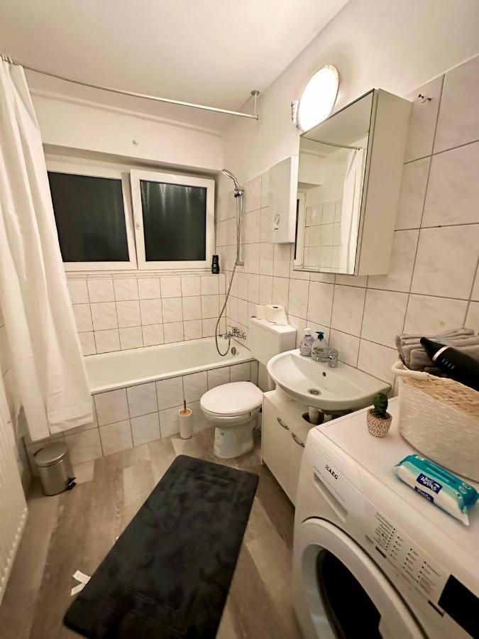 4-6 Personen Wohnung In Zentrum Koeln מראה חיצוני תמונה