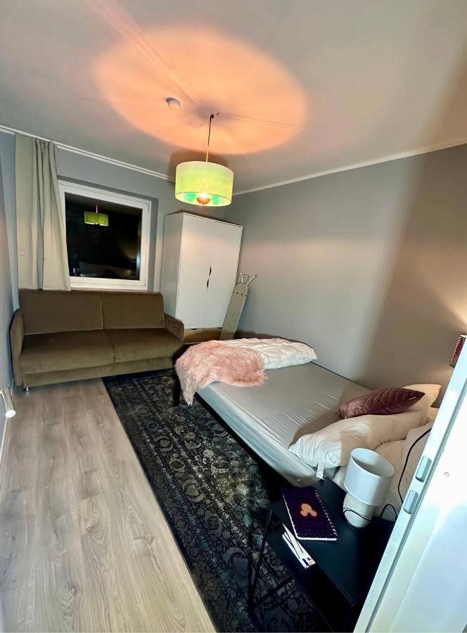 4-6 Personen Wohnung In Zentrum Koeln מראה חיצוני תמונה